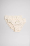PACK-2 BRAGAS ADOLESCENTE LITTLE BLOOMS