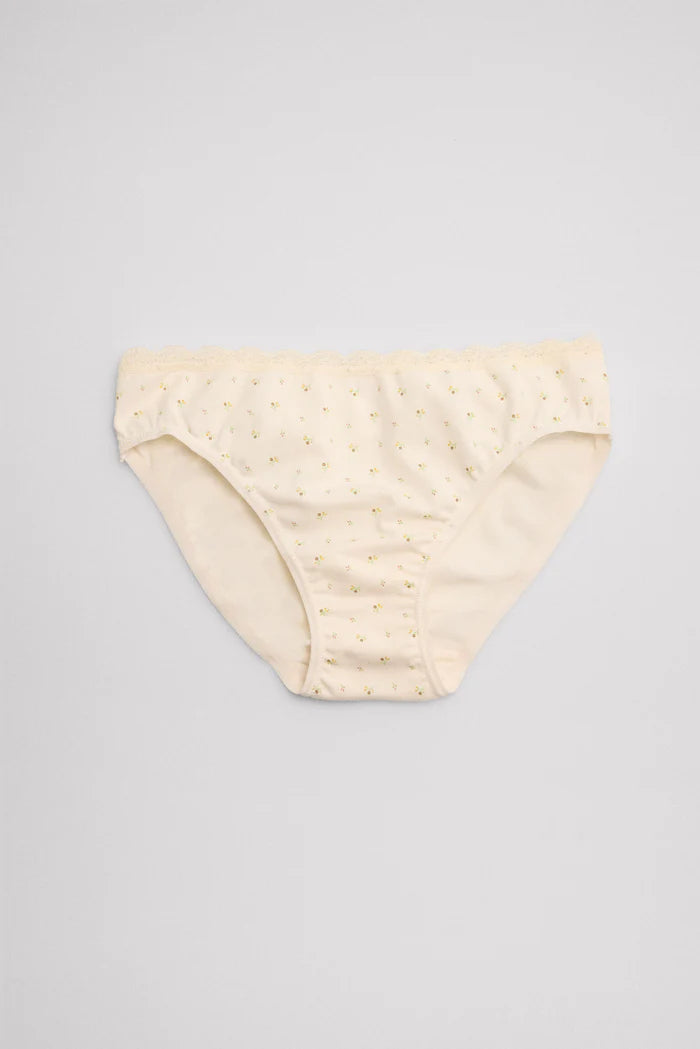 PACK-2 BRAGAS ADOLESCENTE LITTLE BLOOMS