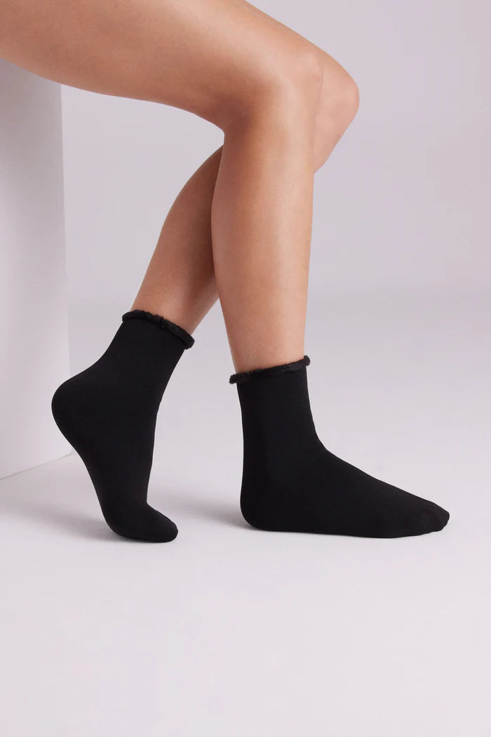 Calcetines polares 300 denier
