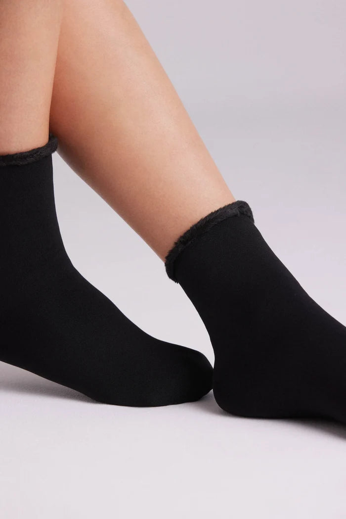 Calcetines polares 300 denier