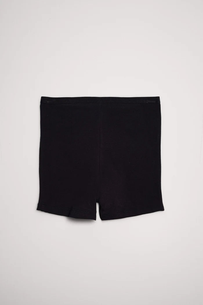 Braga culotte menstrual juvenil