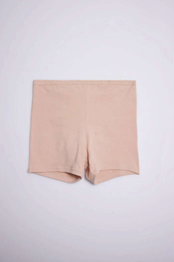 Braga culotte menstrual juvenil