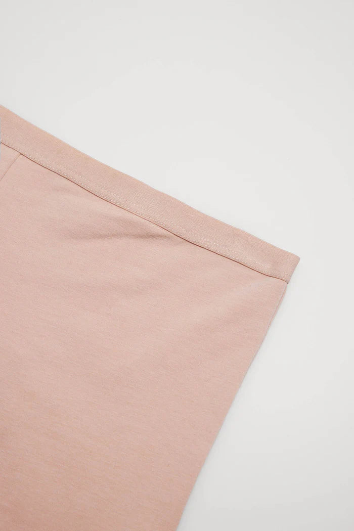 Braga culotte menstrual juvenil