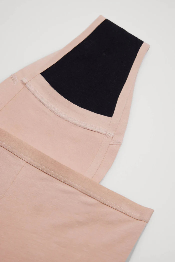 Braga culotte menstrual juvenil