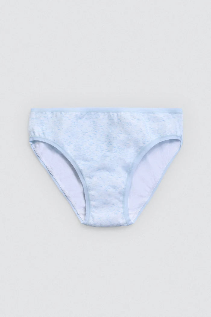 PACK-2 BRAGAS INFANTILES ROSA Y AZUL