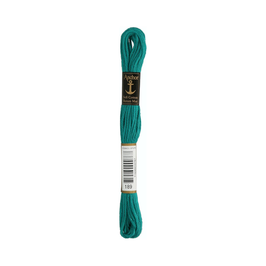189 MADEJA DE PETIT POINT 10M ANCHOR