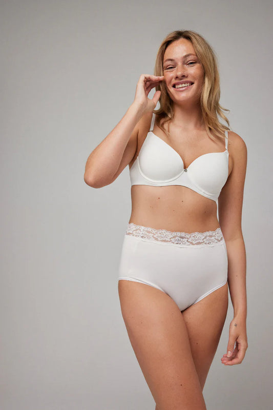 BRAGA ALTA DE CONTROL DETALLE EN ENCAJE