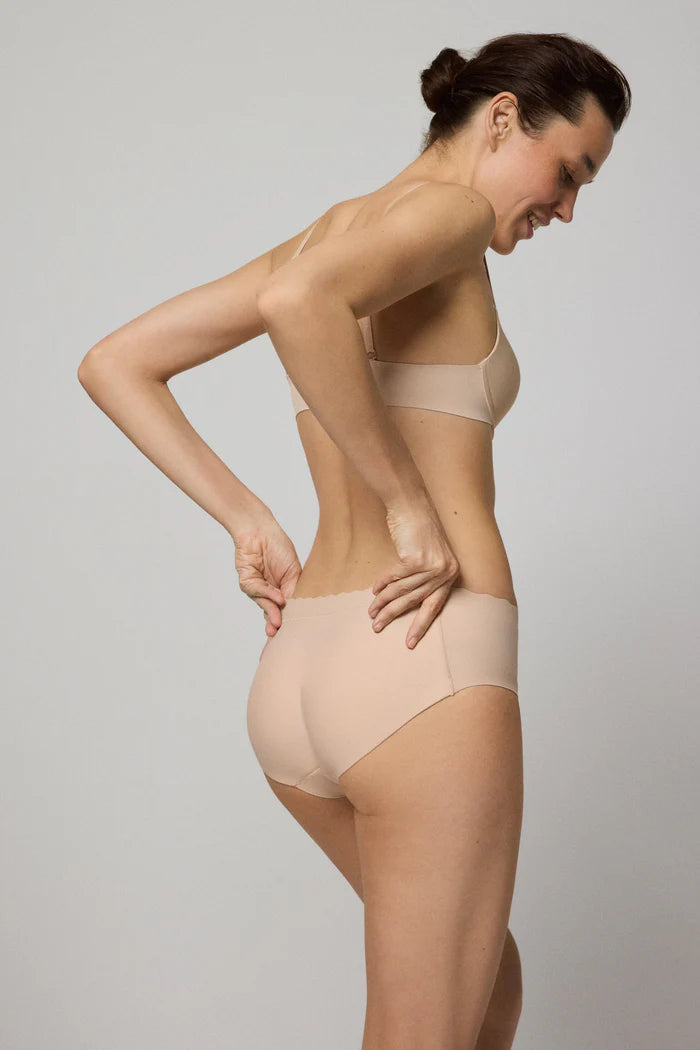 BRAGA PUSH UP ADAPTABLE CORTE LASER