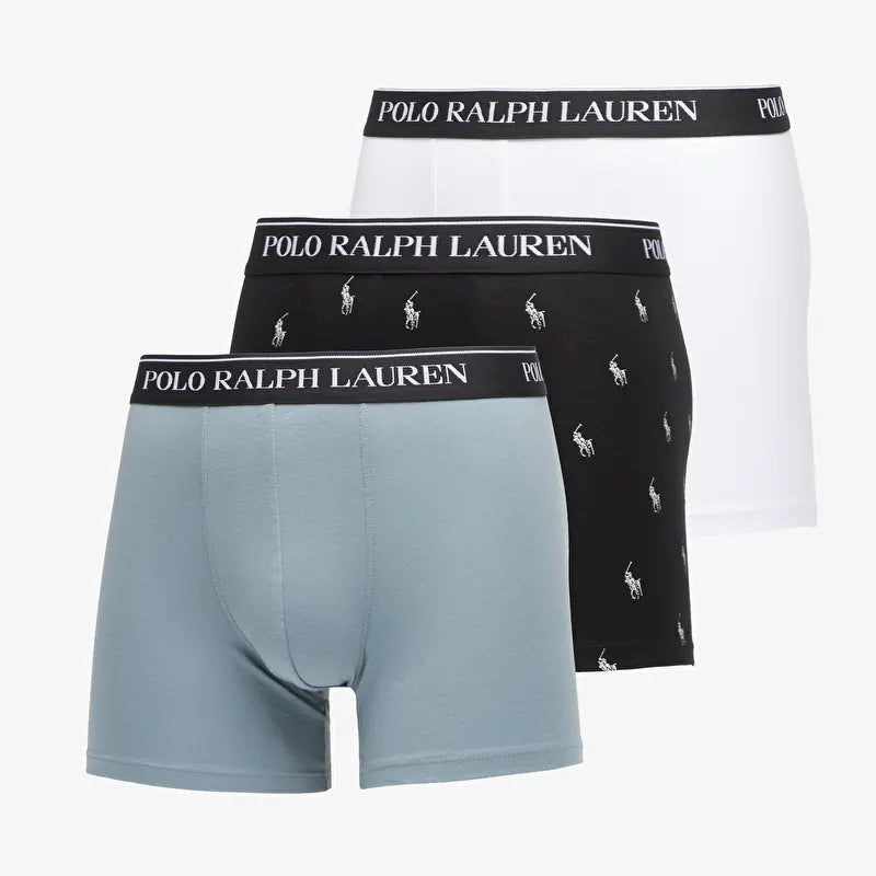Polo Ralph Lauren 3 PACK midi