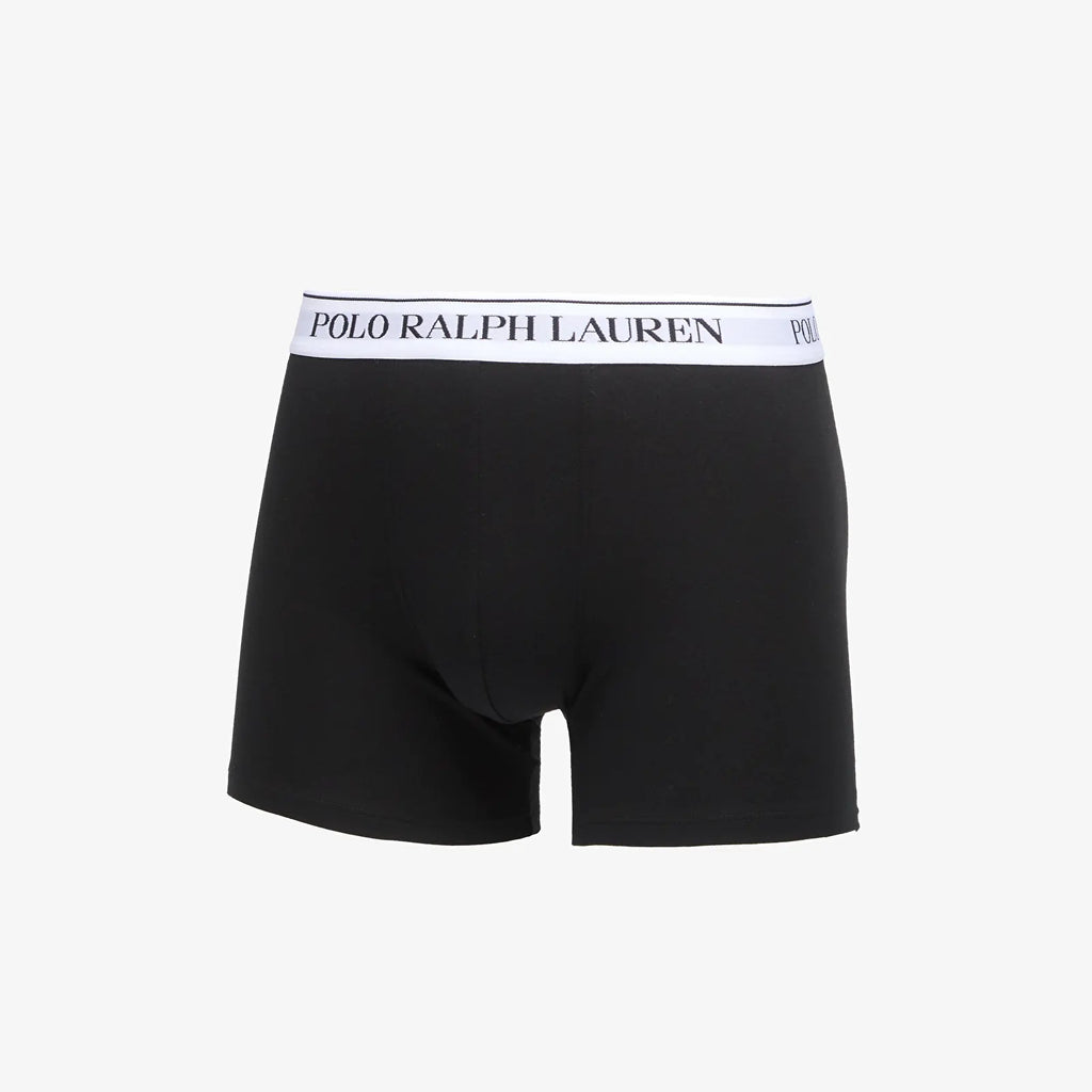 Pack de 3 calzoncillos bóxer midi Polo Ralph Lauren
