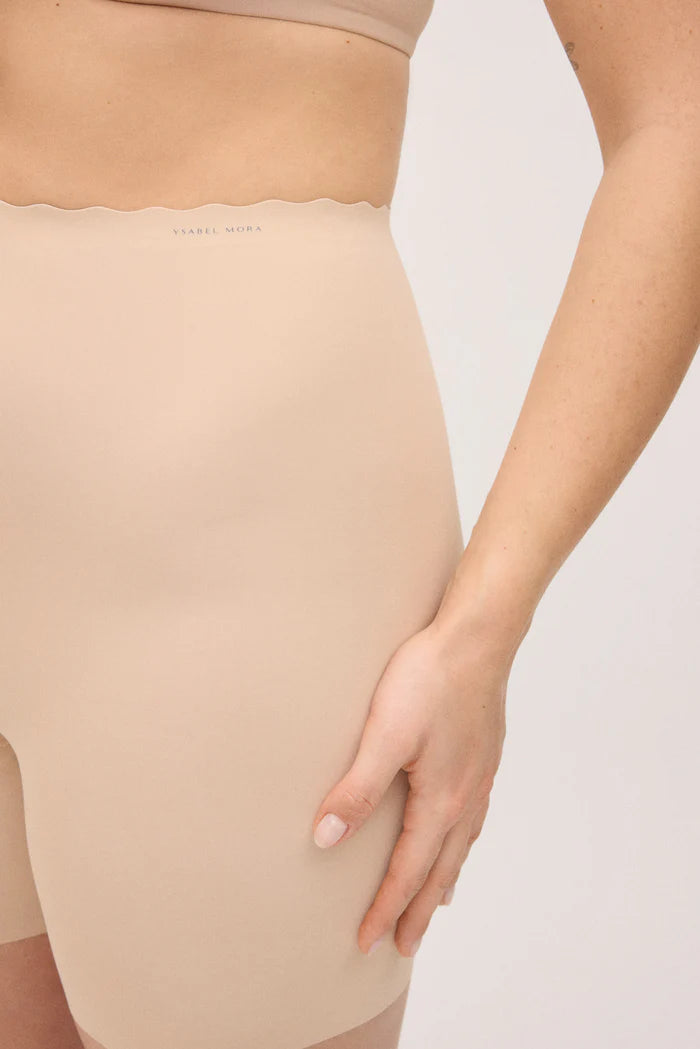 CULOTTE REDUCTOR CORTE LASER ANTIRROCE