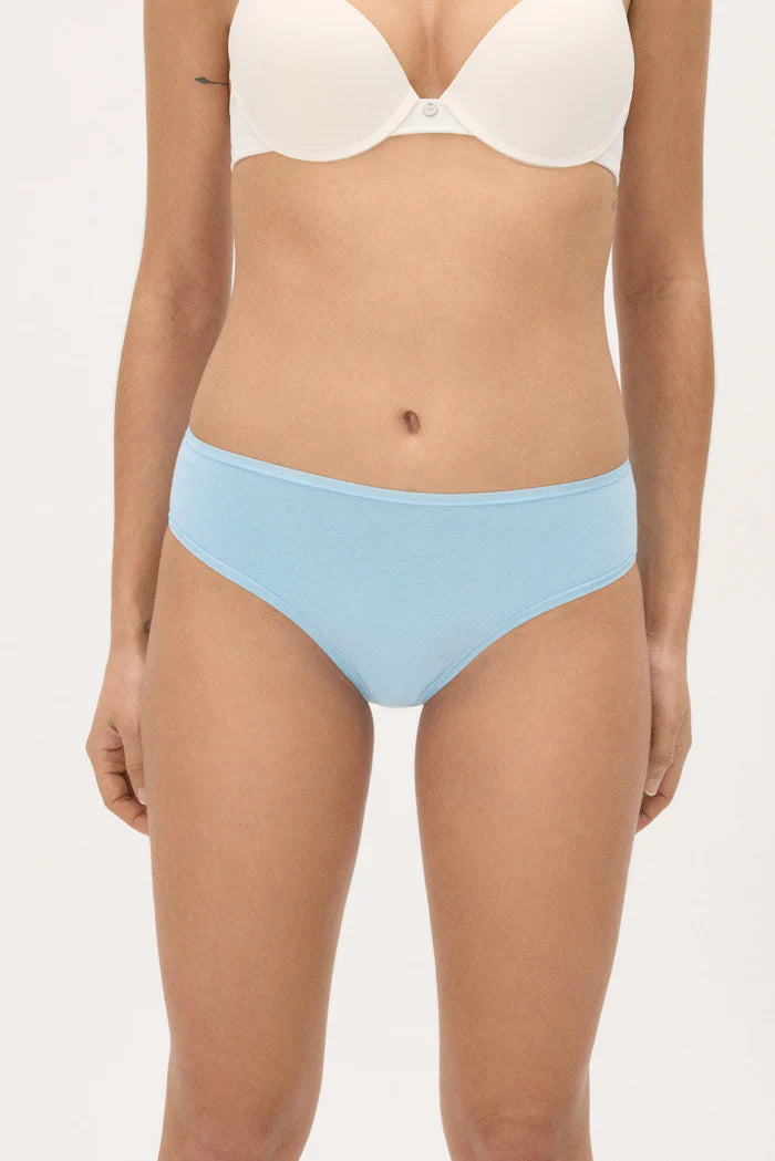 PACK-2 BRAGAS MIDI SPRING PRINTS