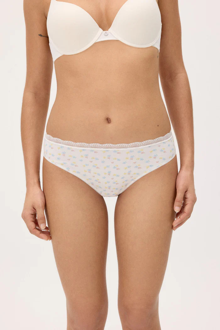 PACK-2 BRAGAS MIDI ESTAMPADO PASTEL