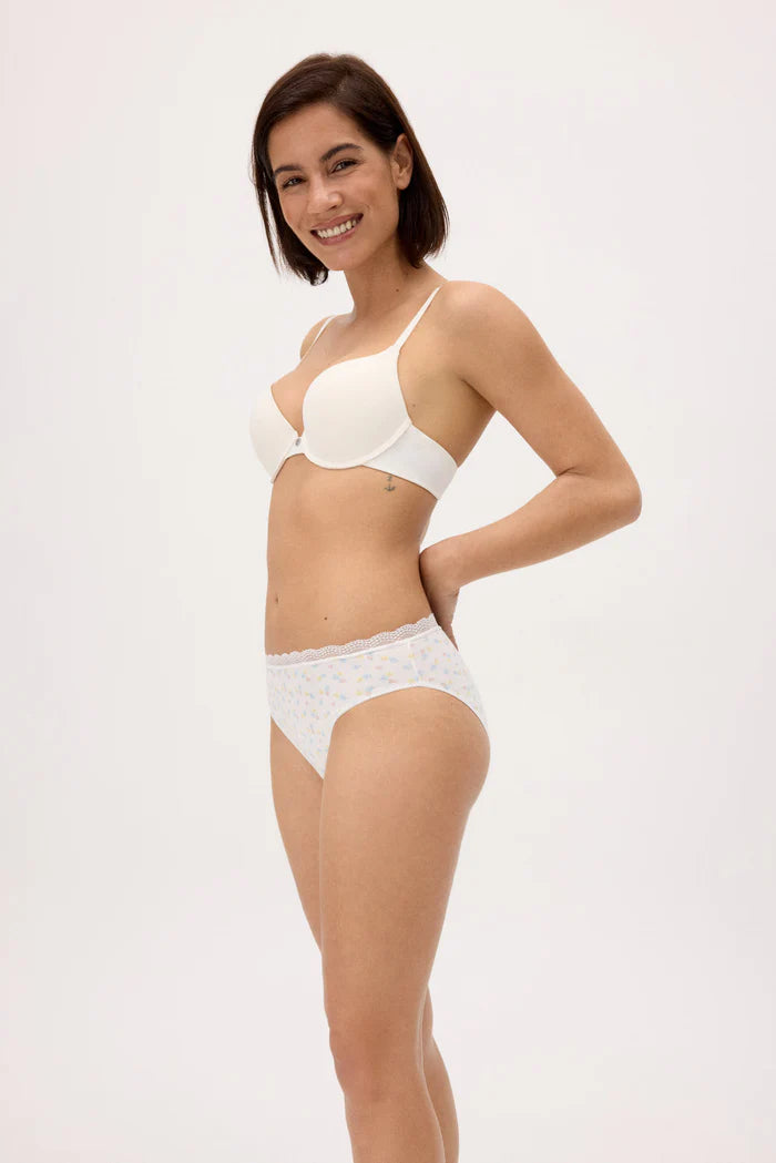 PACK-2 BRAGAS MIDI ESTAMPADO PASTEL