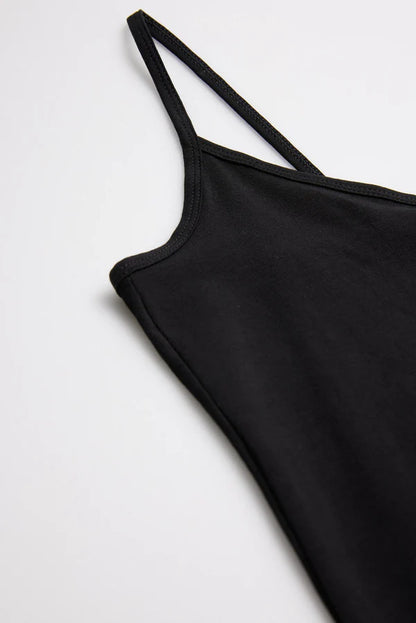 CAMISETA INTERIOR TIRANTE FINO