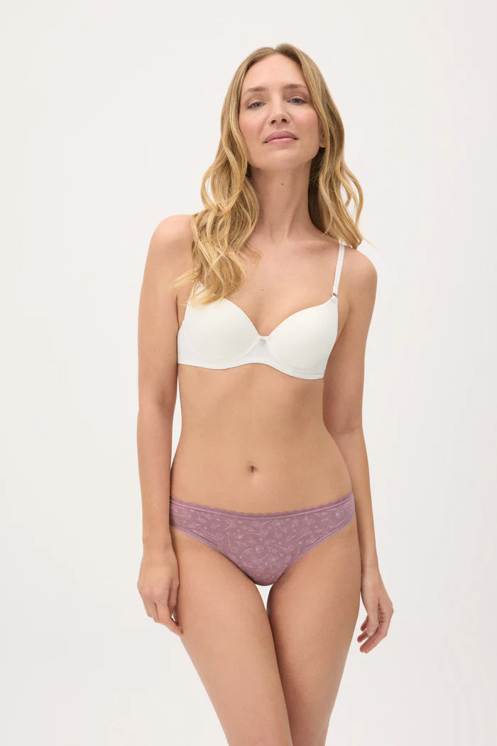 PACK-2 TANGAS ROSE CHIC PRINT