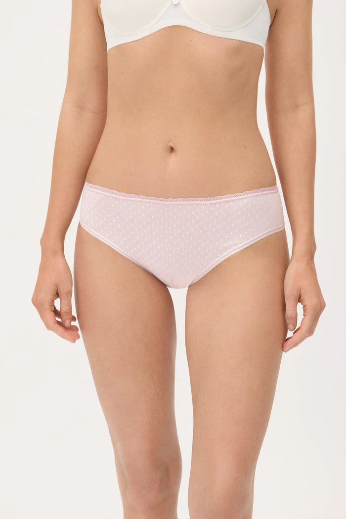 PACK-2 BRAGAS MIDI CHIC PRINT