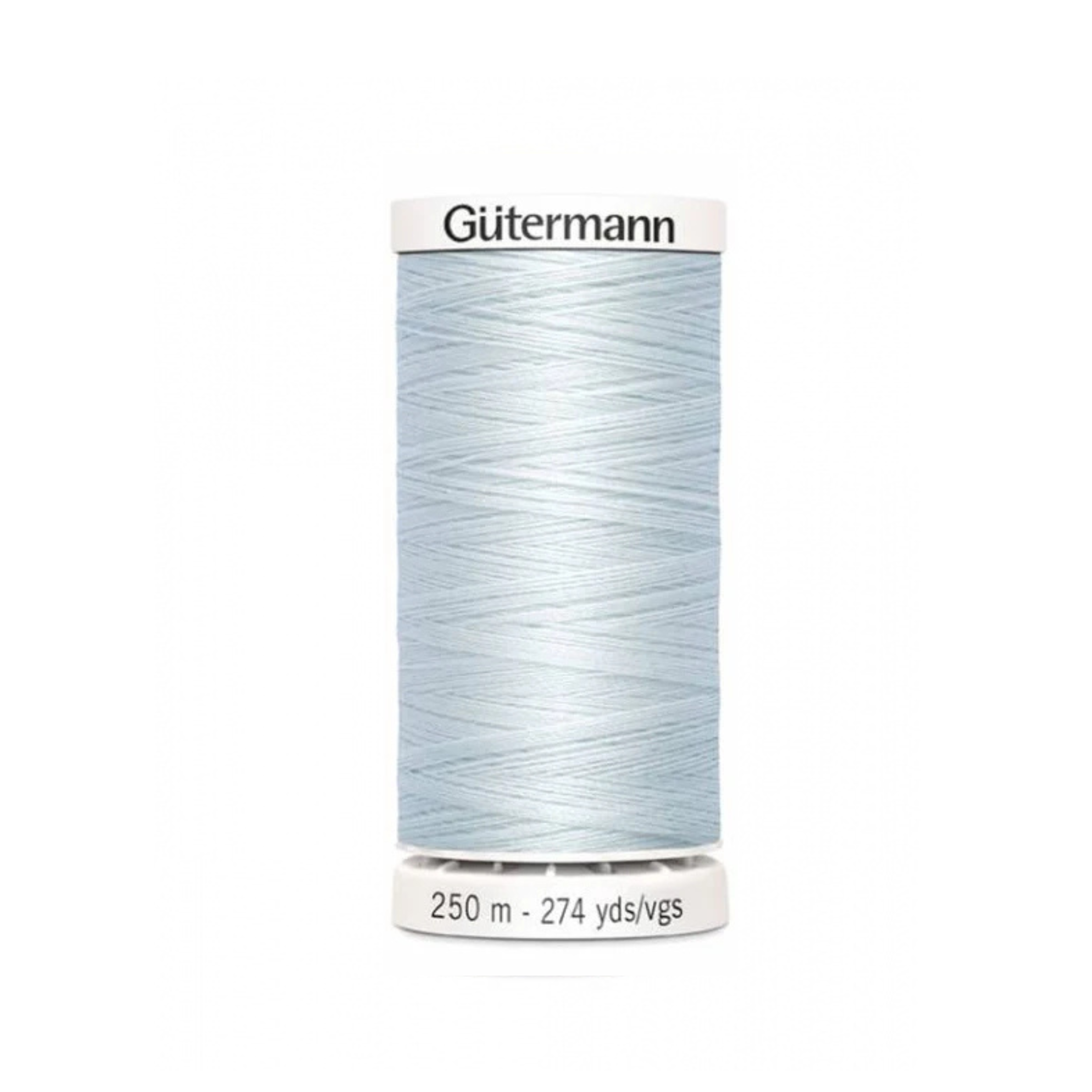 193 BOBINA HILO "250M" ``COSELOTODO´´ GUTERMANN