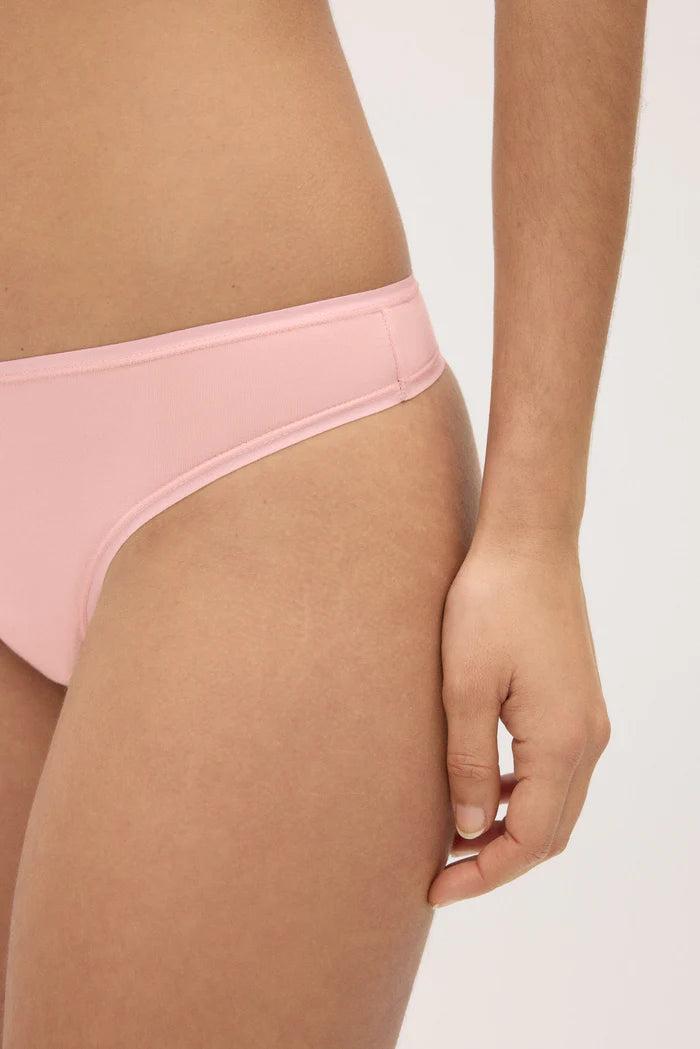 PACK-2 TANGAS BASICOS AMARILLO ROSE