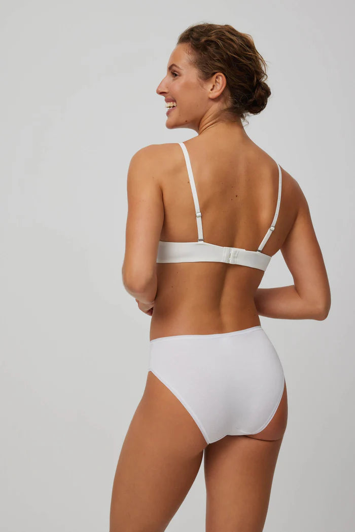 Pack-2 bragas midi basicas