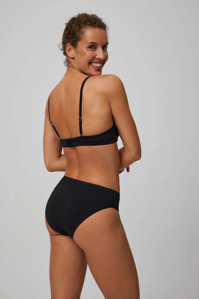Pack-2 bragas midi basicas