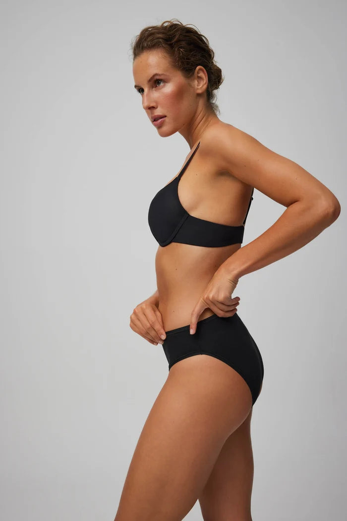 Pack-2 bragas midi basicas