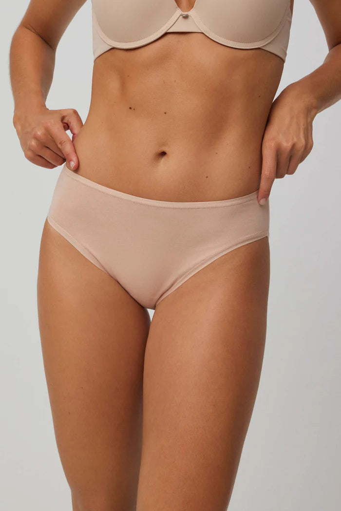Pack-2 bragas midi basicas