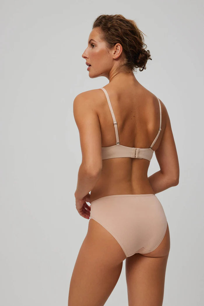 Pack-2 bragas midi basicas