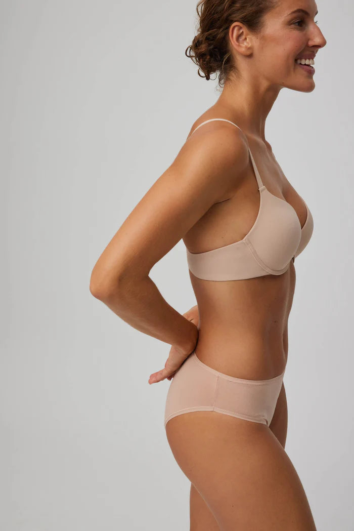 Pack-2 bragas midi basicas