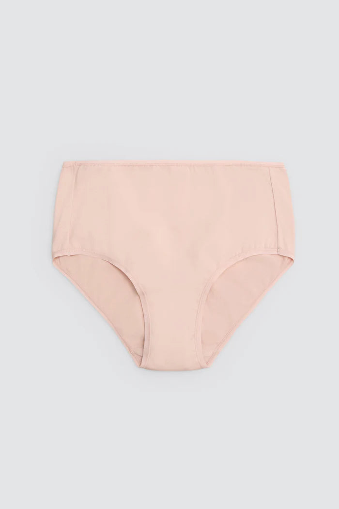 PACK-2 BRAGAS BASICAS DE ALGODON AMARILLO Y PIEL