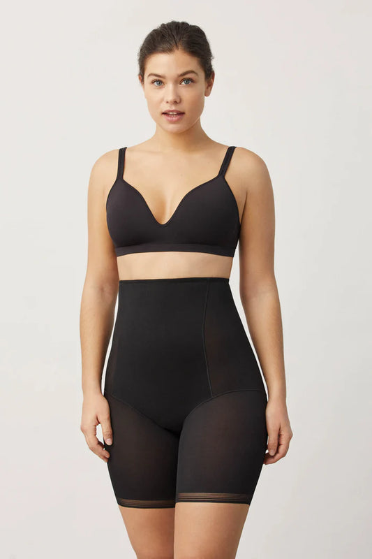 FAJA ALTA CLASICA REDUCTORA COMPRESION MEDIA 19615