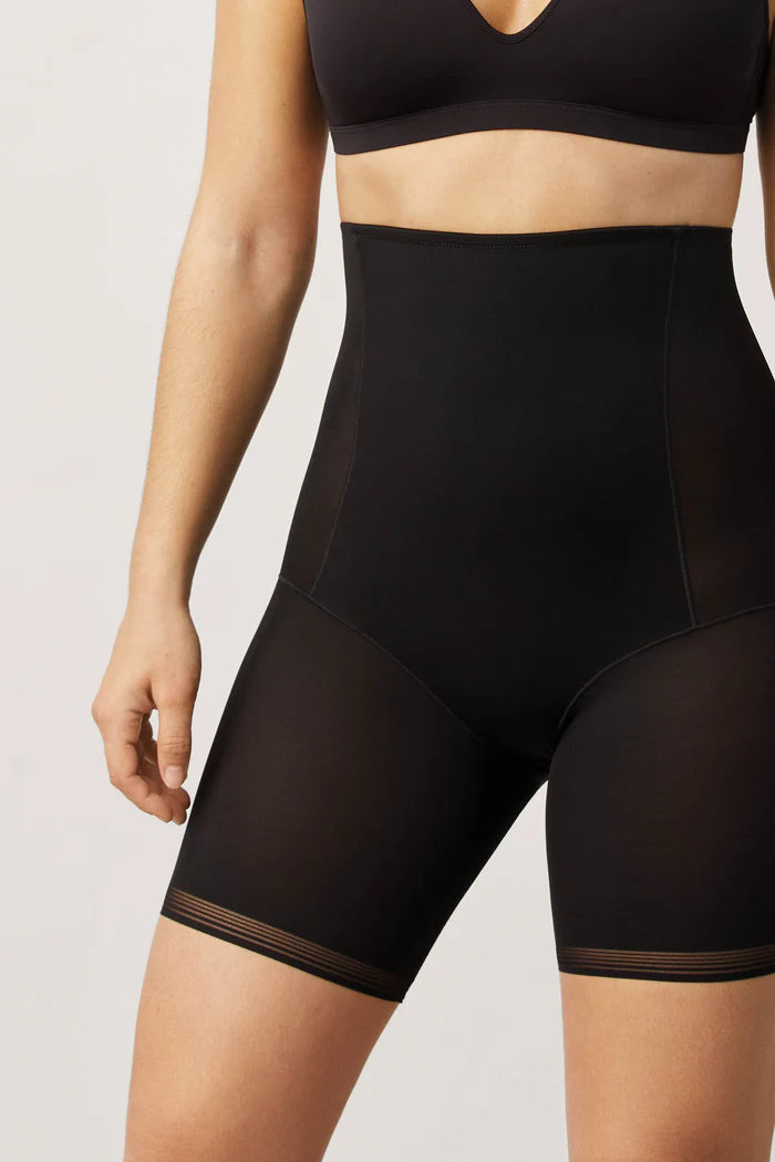 FAJA ALTA CLASICA REDUCTORA COMPRESION MEDIA
