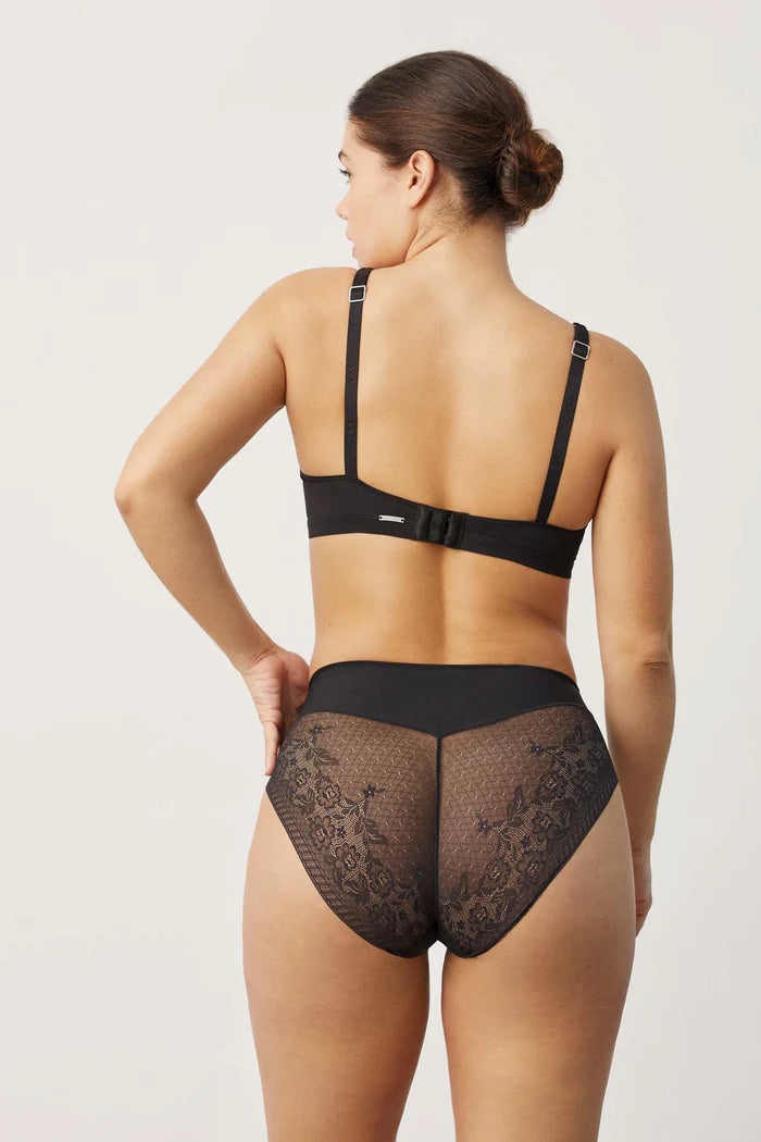 BRAGUITA REDUCTORA DE ENCAJE SPECIAL YOU