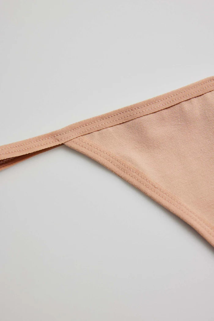 TANGA DE HILO ALGODON 19643