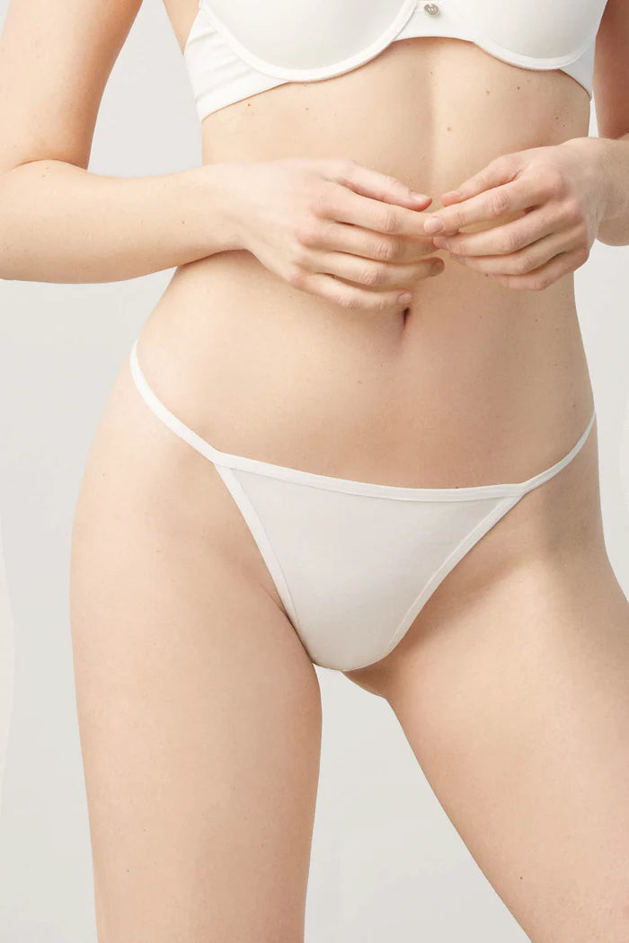 TANGA DE HILO ALGODON 19643
