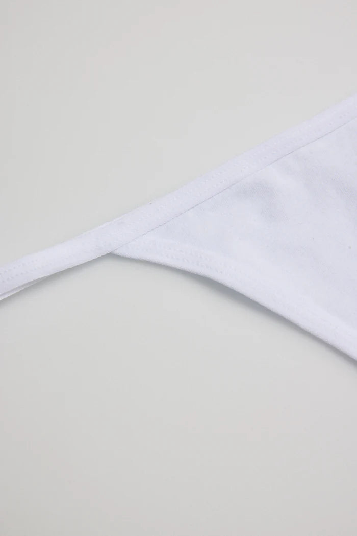 TANGA DE HILO ALGODON 19643