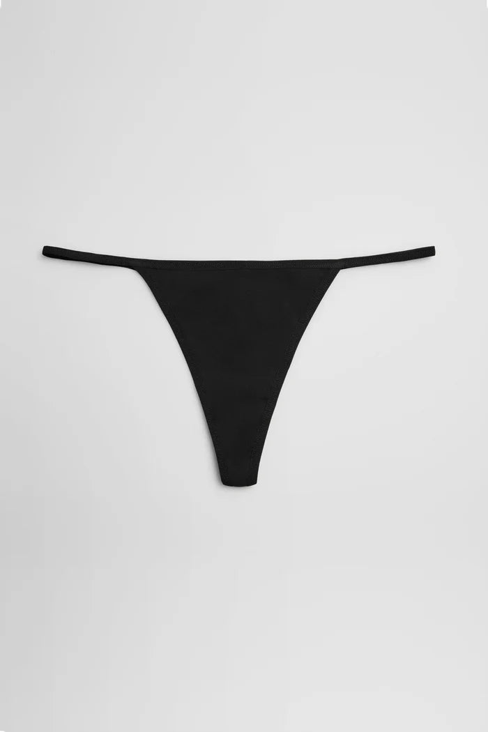 TANGA DE HILO ALGODON 19643