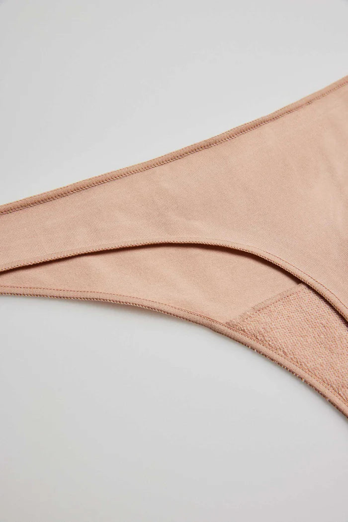 TANGA BASICO DE ALGODON 19644
