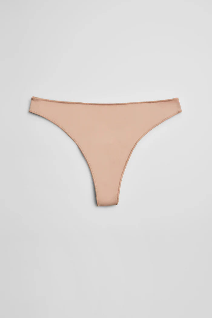 TANGA BASICO DE ALGODON 19644