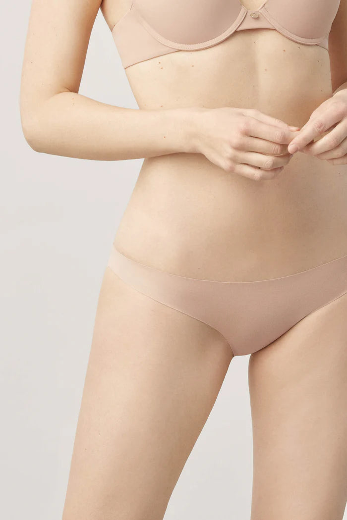 BRAGA MINI SIN COSTURAS CORTE LASER