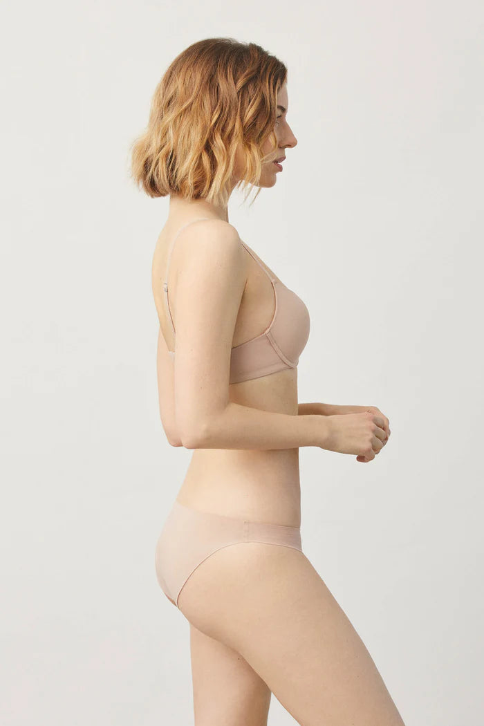 BRAGA MINI SIN COSTURAS CORTE LASER