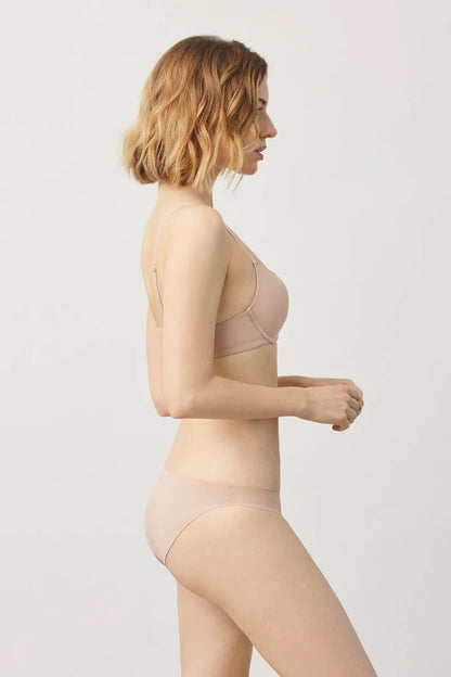 BRAGA MINI SIN COSTURAS CORTE LASER