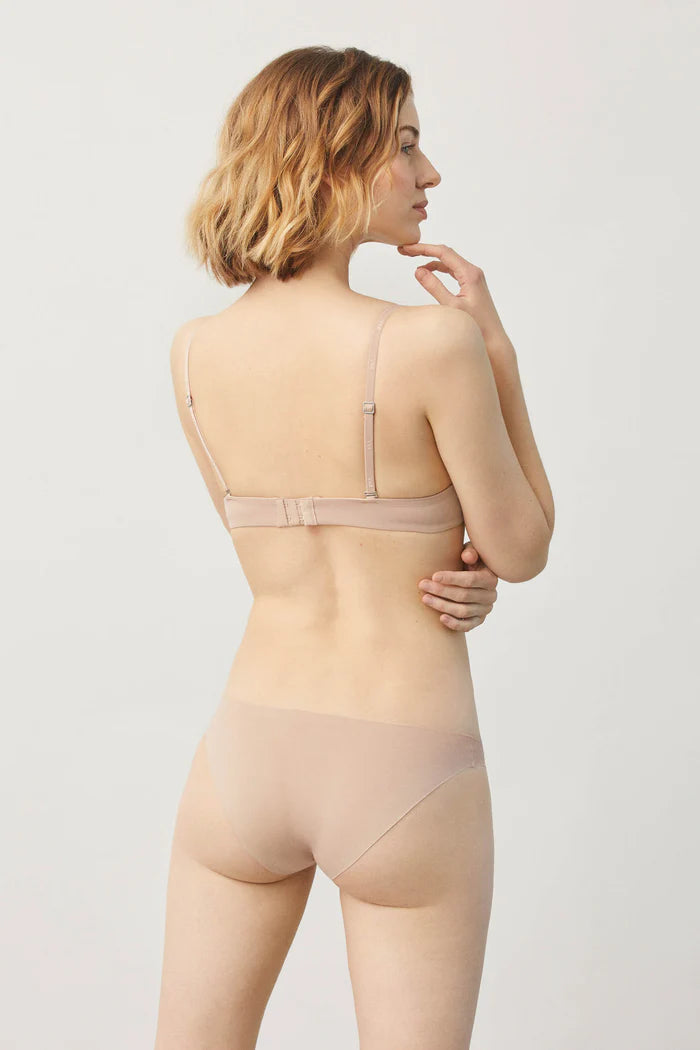 BRAGA MINI SIN COSTURAS CORTE LASER