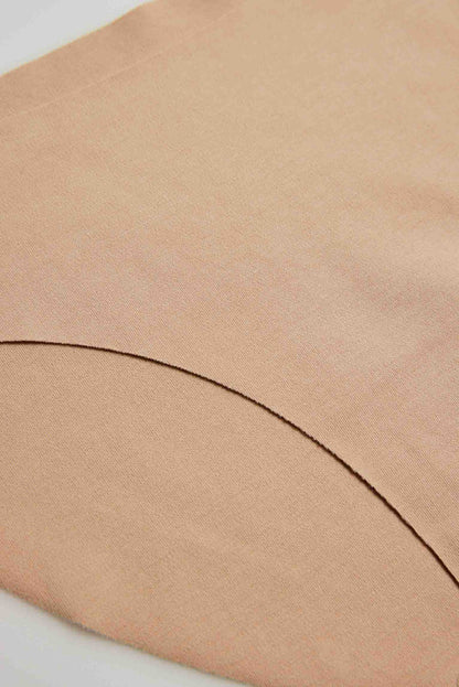 BRAGA MINI SIN COSTURAS CORTE LASER