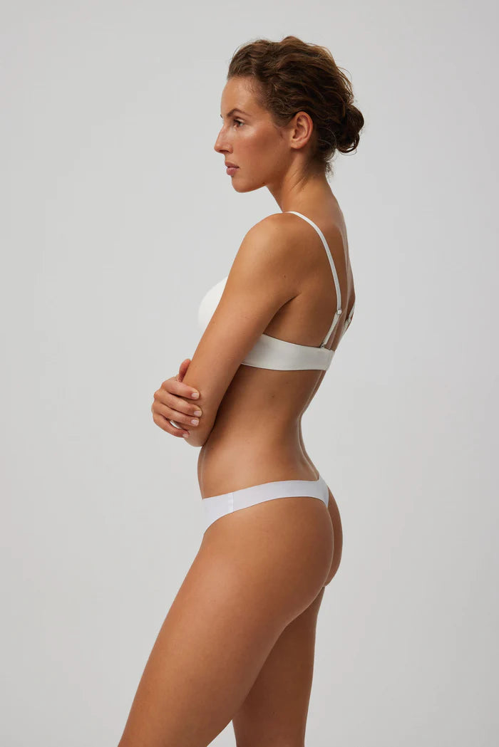 TANGA CORTE LASER INVISIBLE