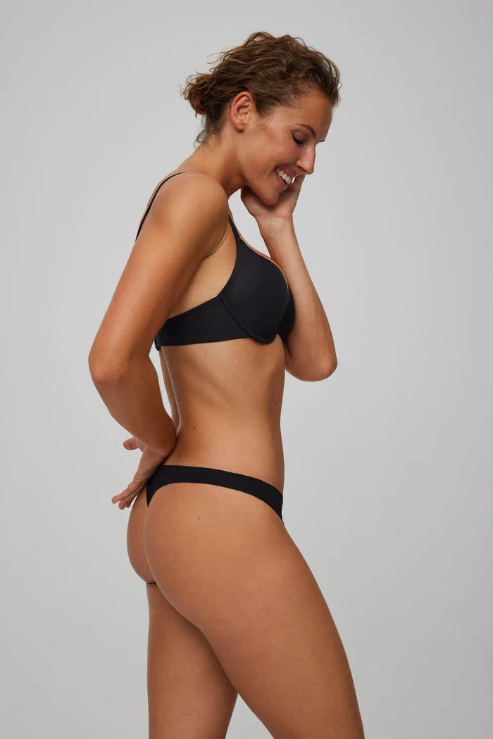 TANGA CORTE LASER INVISIBLE