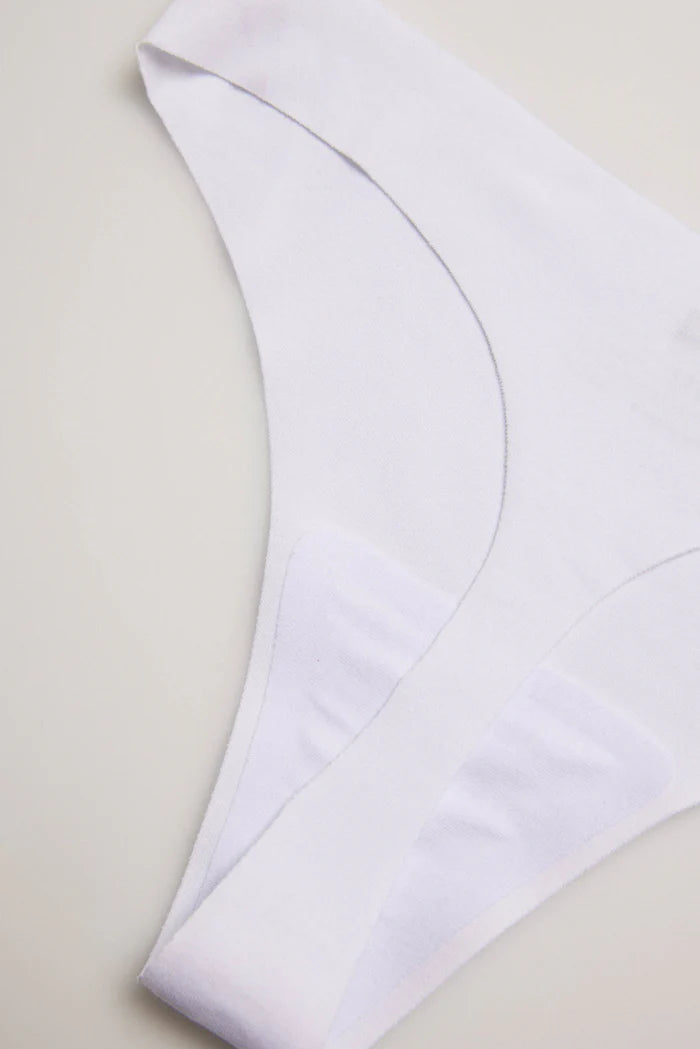 TANGA CORTE LASER INVISIBLE