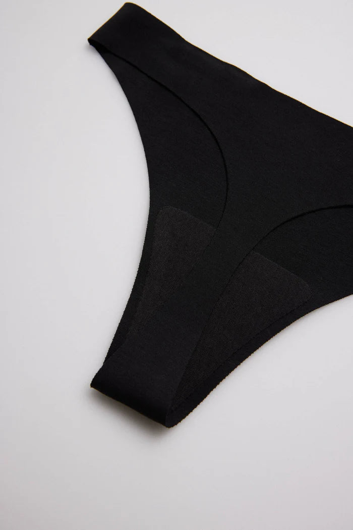 TANGA CORTE LASER INVISIBLE