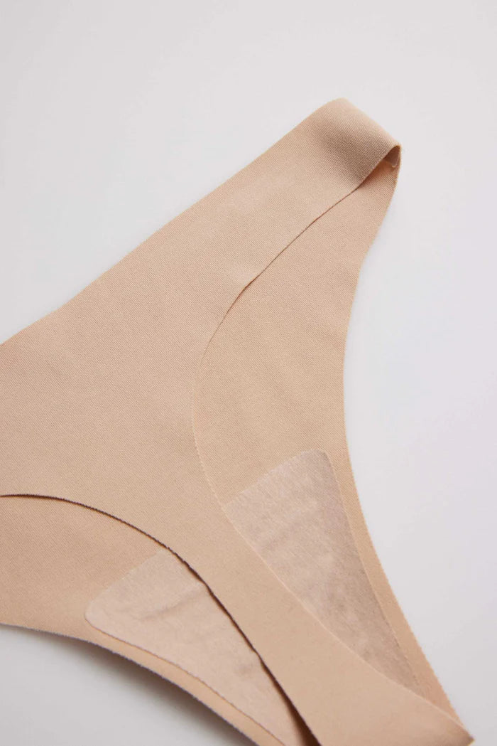 TANGA CORTE LASER INVISIBLE