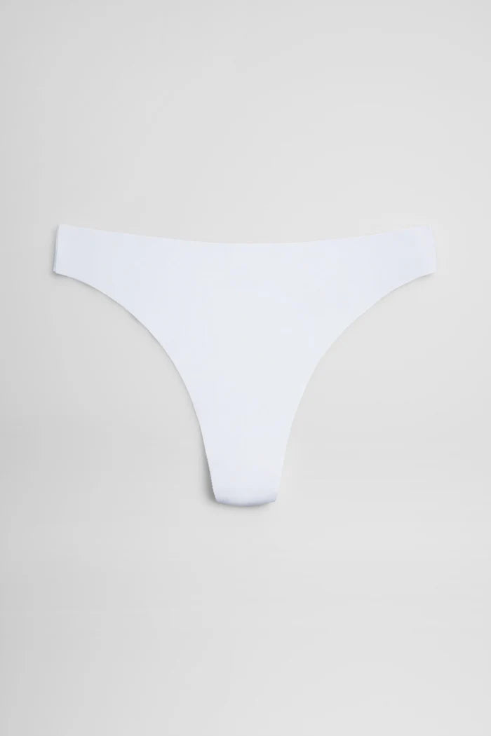 TANGA CORTE LASER INVISIBLE